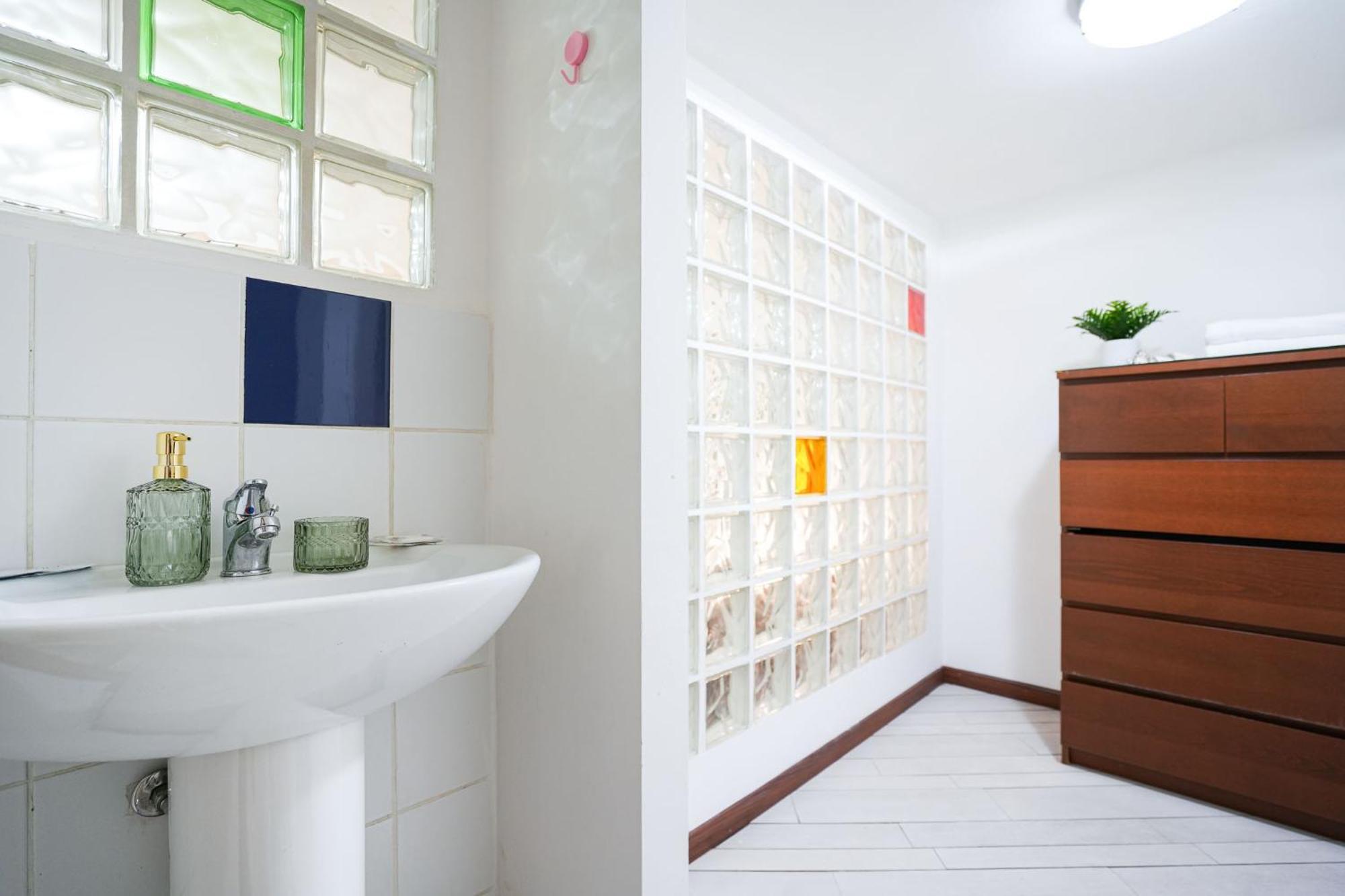 Appartamento Industrial Loft *