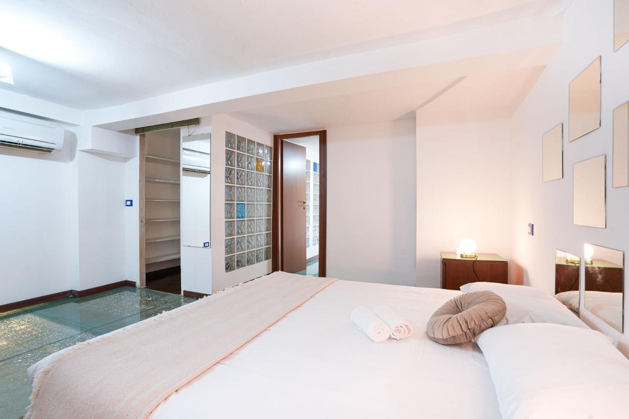 Industrial Loft Appartamento Milano
