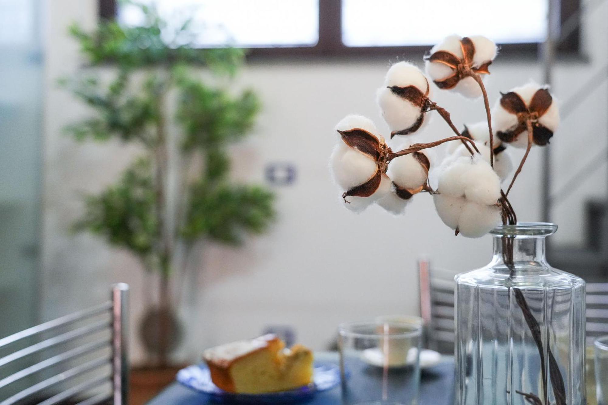 Industrial Loft Appartamento *