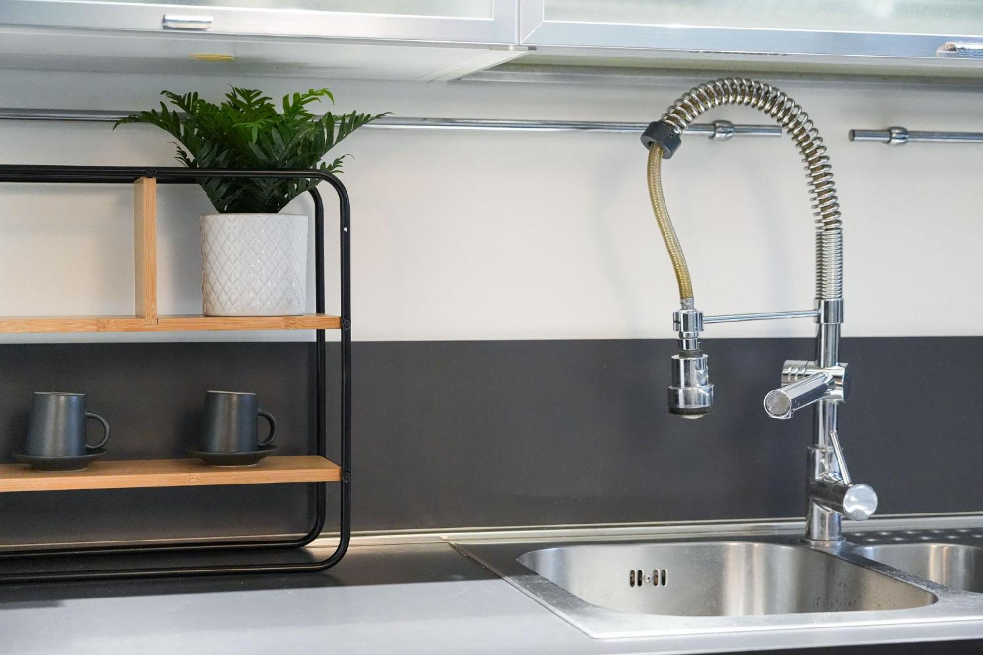 Appartamento Industrial Loft *