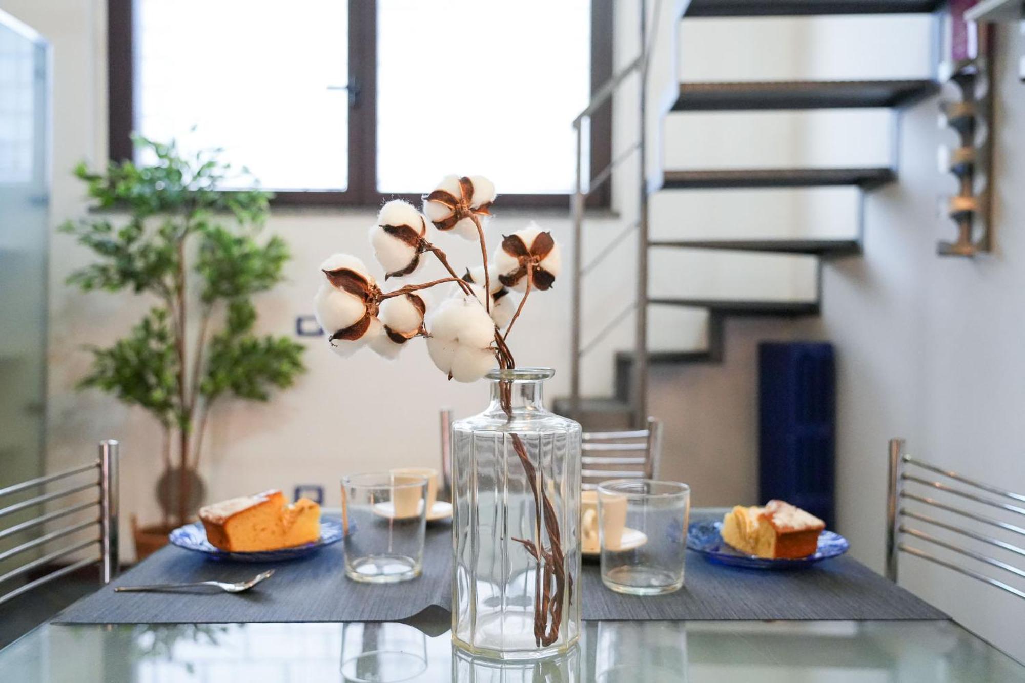 Industrial Loft Appartamento Milano