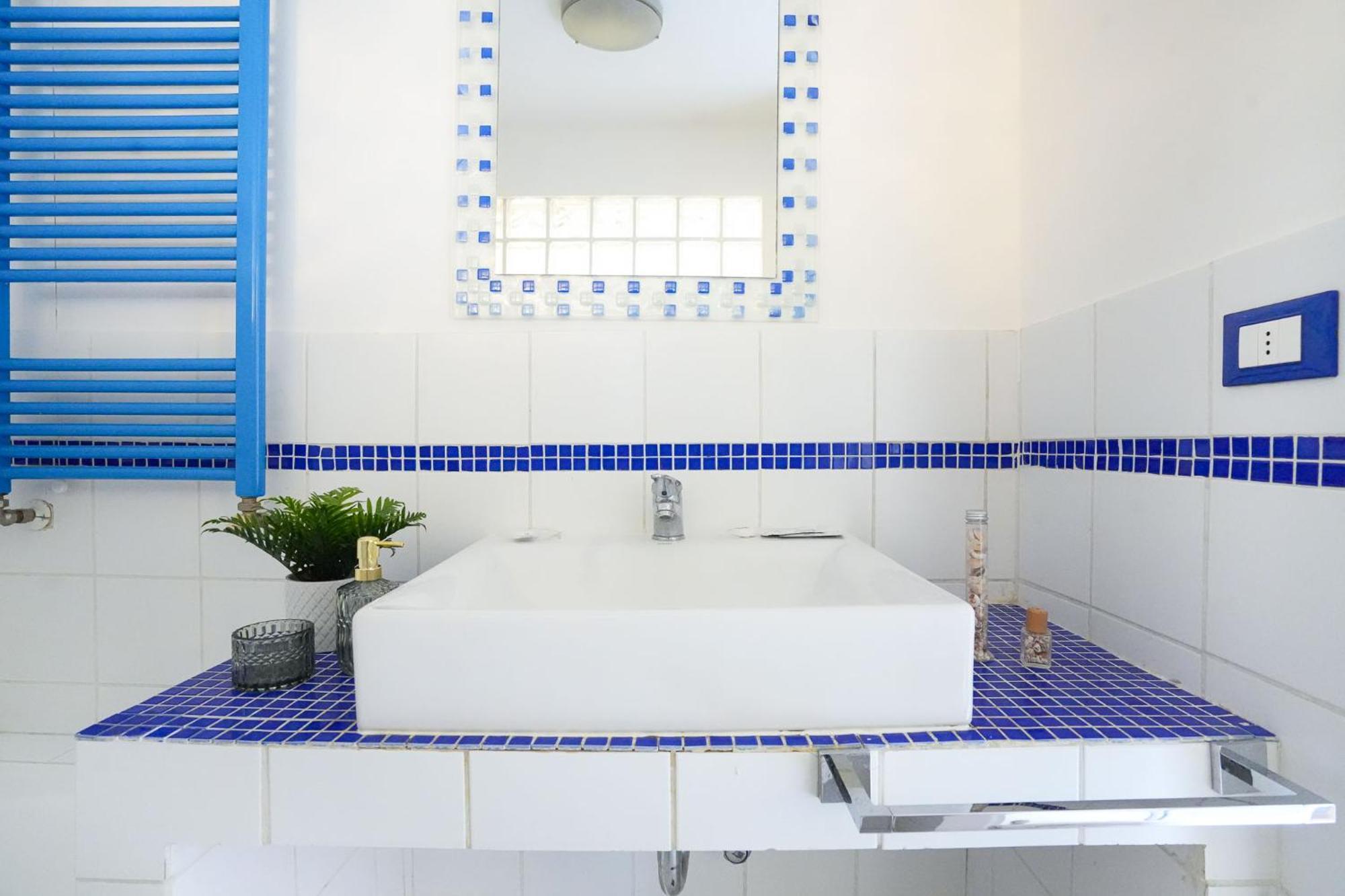 Industrial Loft Appartamento